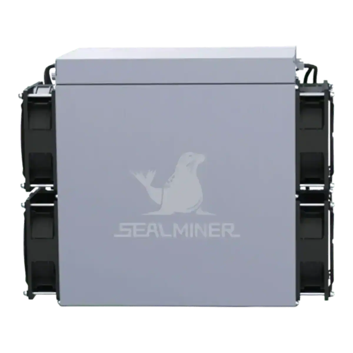 Bitdeer Sealminer A3 Pro 290TH SHA-256 Bitcoin Miner 3 Bitdeer Sealminer A3 Pro 290TH SHA-256 Bitcoin Miner — product view 3; representative hardware