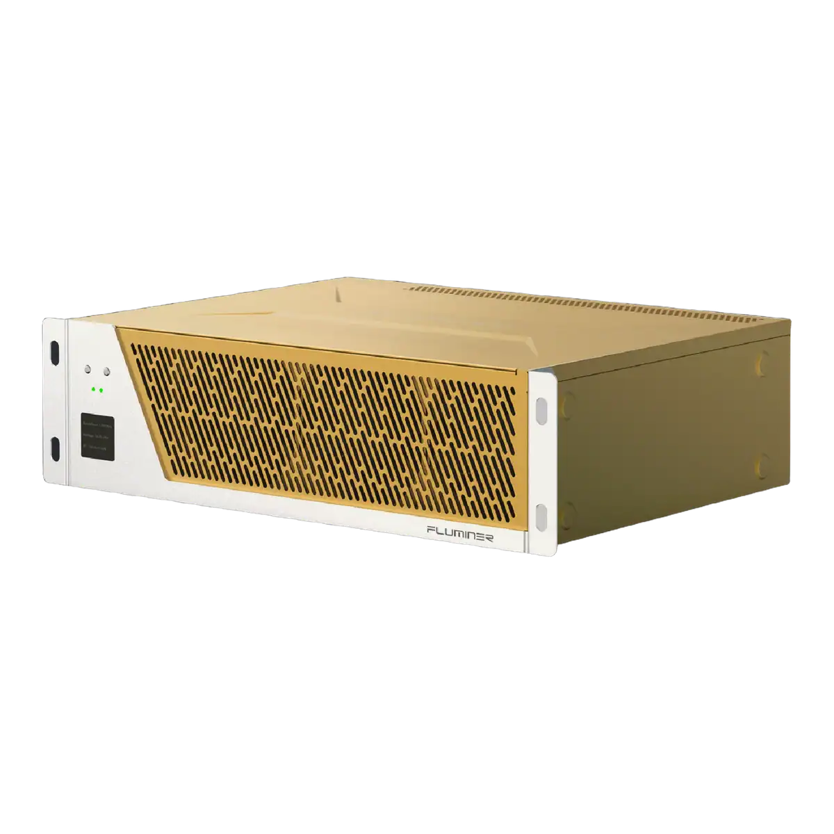 Fluminer T3 115TH SHA-256 Bitcoin Home Miner 1 Fluminer T3 115TH SHA-256 Bitcoin Home Miner — main product view