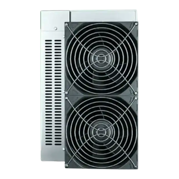 Goldshell DG Max 6.5Gh Scrypt Litecoin & Dogecoin Miner — product view 2; representative hardware