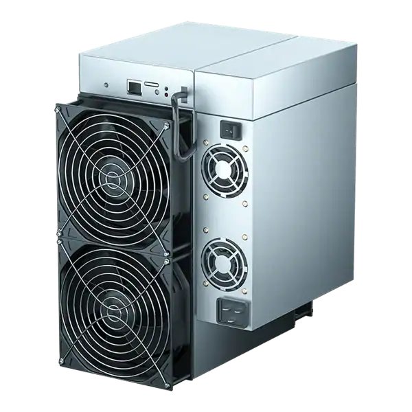 Goldshell LT Lite 1.23Gh Scrypt Litecoin & Dogecoin Miner