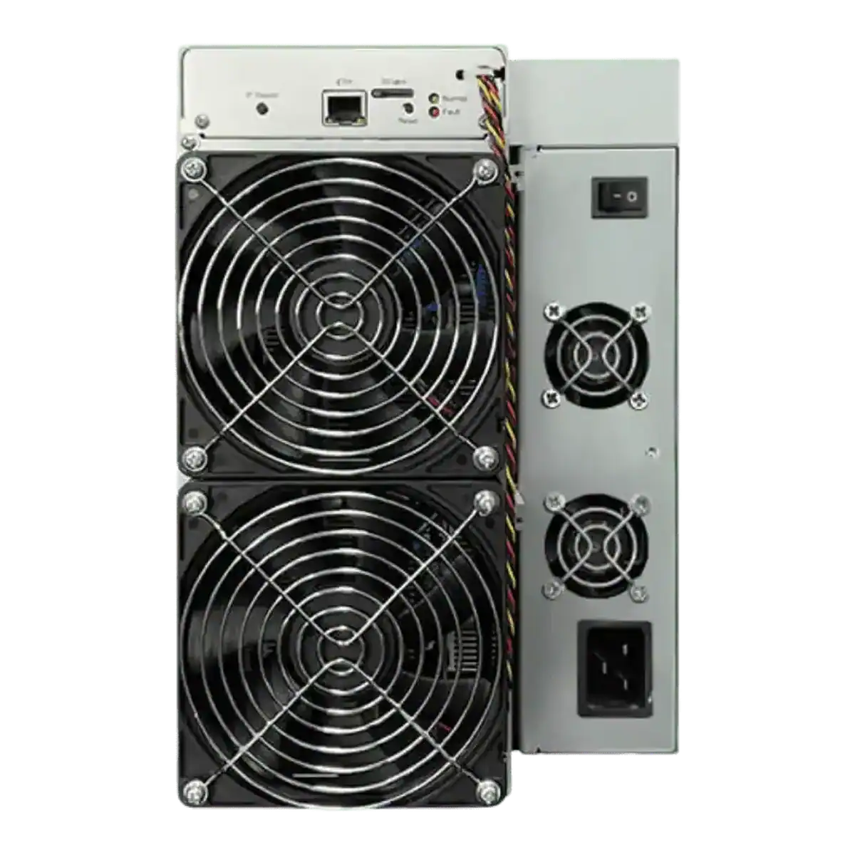Goldshell LT5 Pro 2.45Gh Scrypt Litecoin & Dogecoin Miner 2 Goldshell LT5 Pro 2.45Gh Scrypt Litecoin & Dogecoin Miner — product view 2; representative hardware