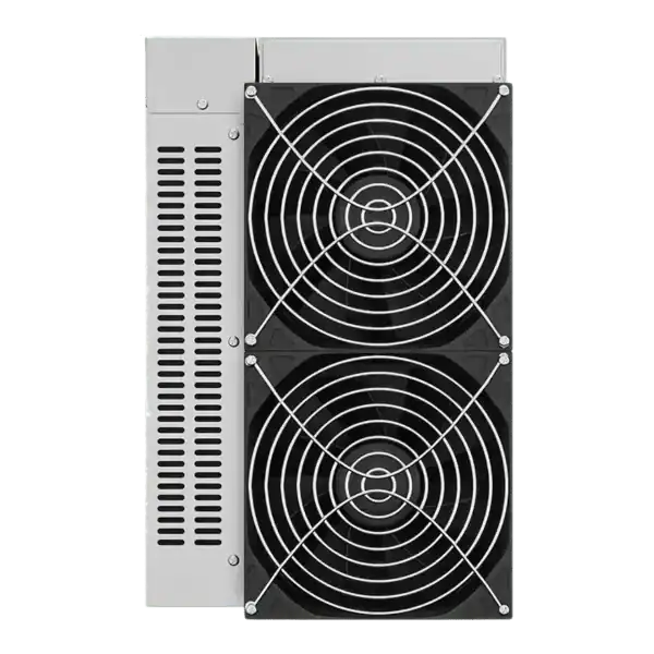 Goldshell LT6 3.35Gh Scrypt Litecoin & Dogecoin Miner — product view 2
