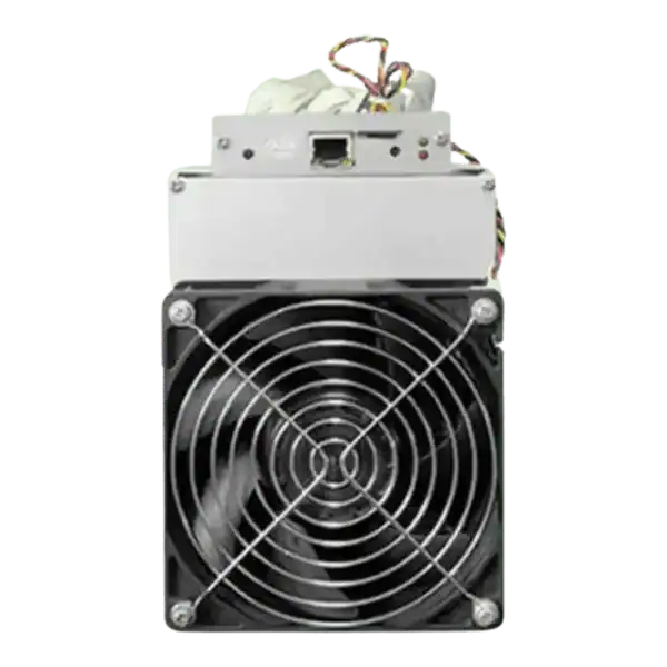 Goldshell X5 850Mh Scrypt Litecoin & Dogecoin Miner — product view 3; representative hardware