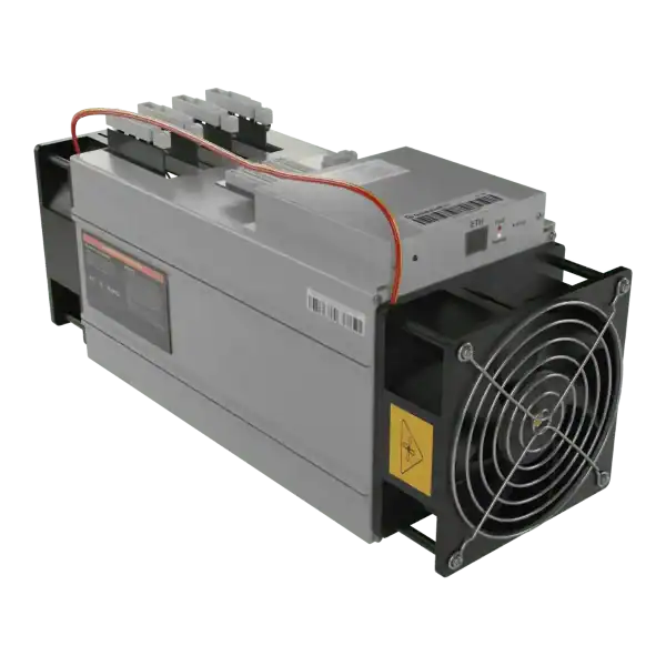 Goldshell X5S 1.36Gh Scrypt Litecoin &amp; Dogecoin Miner