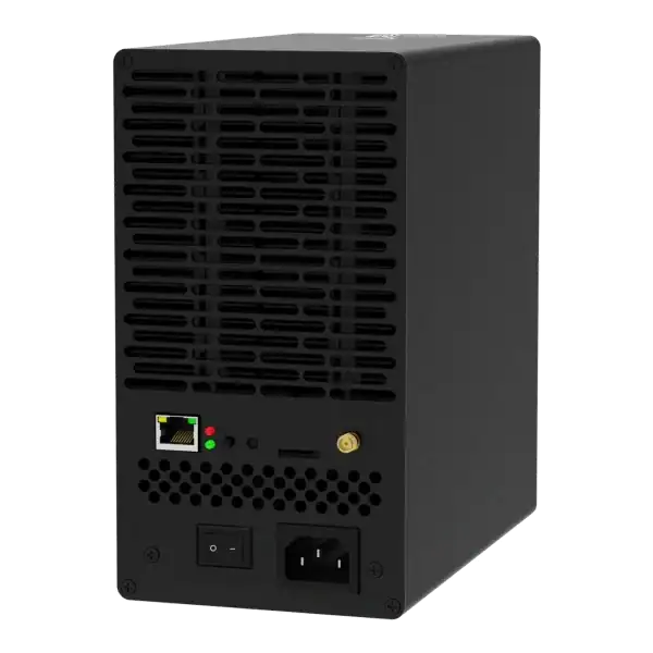 IceRiver KS7 Lite 4.2Th kHeavyHash Kaspa Home Miner