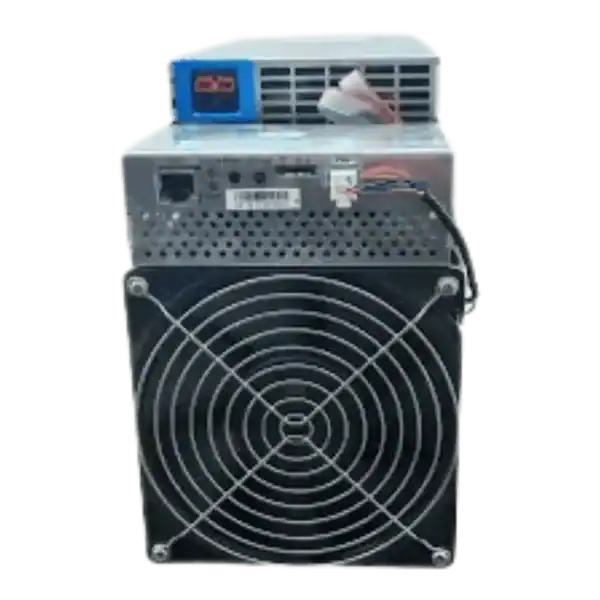 MicroBT Whatsminer M61S 236Th SHA-256 Bitcoin Miner — product view 2; representative hardware