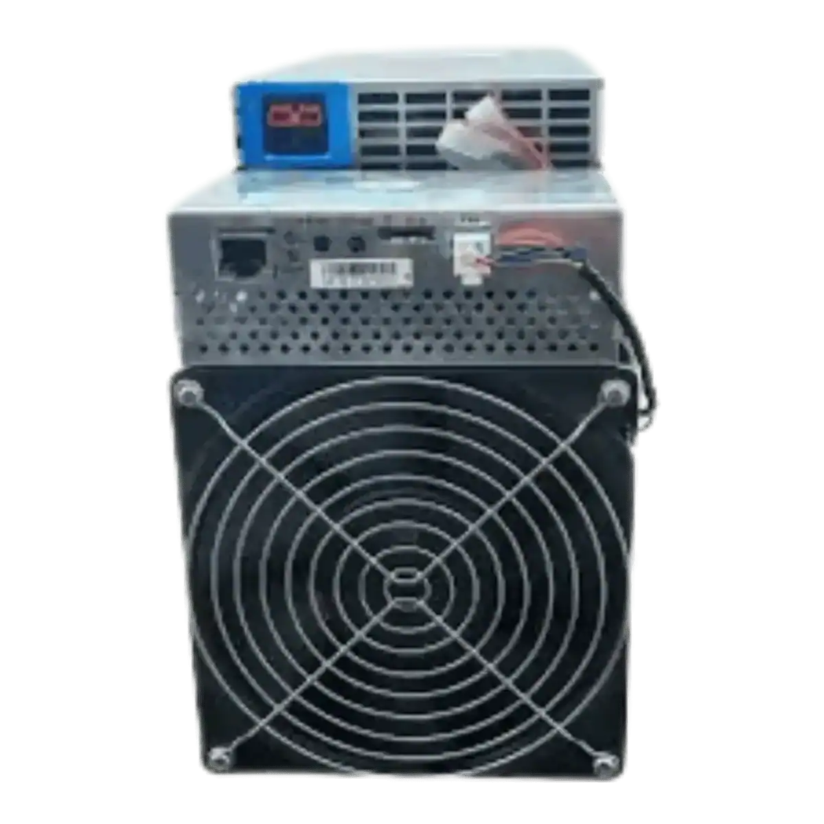 MicroBT Whatsminer M61S+ 242Th SHA-256 Bitcoin Miner 2 MicroBT Whatsminer M61S+ 242Th SHA-256 Bitcoin Miner — product view 2; representative hardware