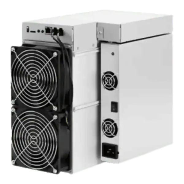 WindMiners K9 10.5Th kHeavyHash Kaspa Miner — main product view; representative hardware