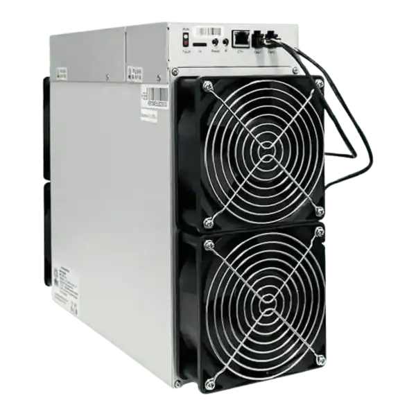 WindMiners K9 10.5Th kHeavyHash Kaspa Miner — product view 3; representative hardware