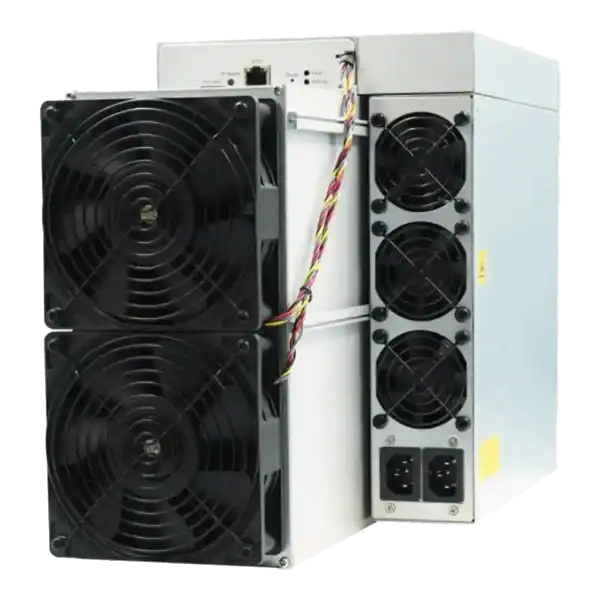 Bitmain Antminer X9 1000Kh Monero XMR RandomX ASIC Miner