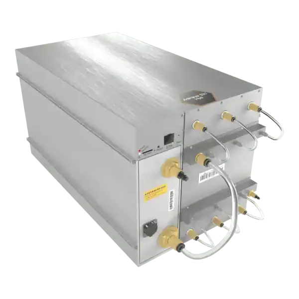 Bitmain Antminer S21j XP Hydro 495Th SHA-256 Bitcoin Miner