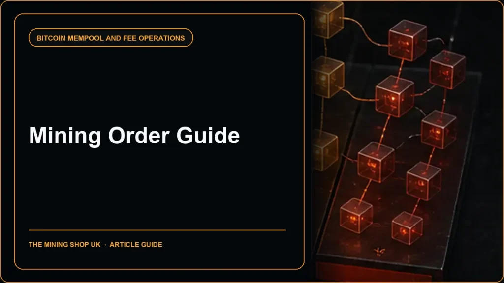 Bitcoin Core getmempoolcluster RPC guide cover