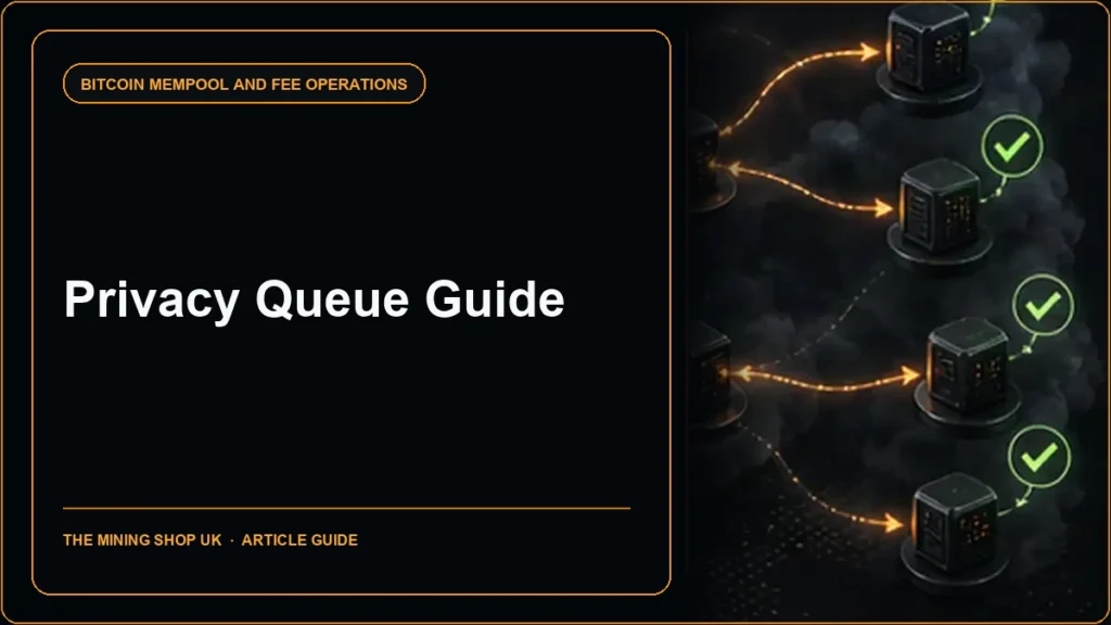 Bitcoin Core getprivatebroadcastinfo RPC guide cover