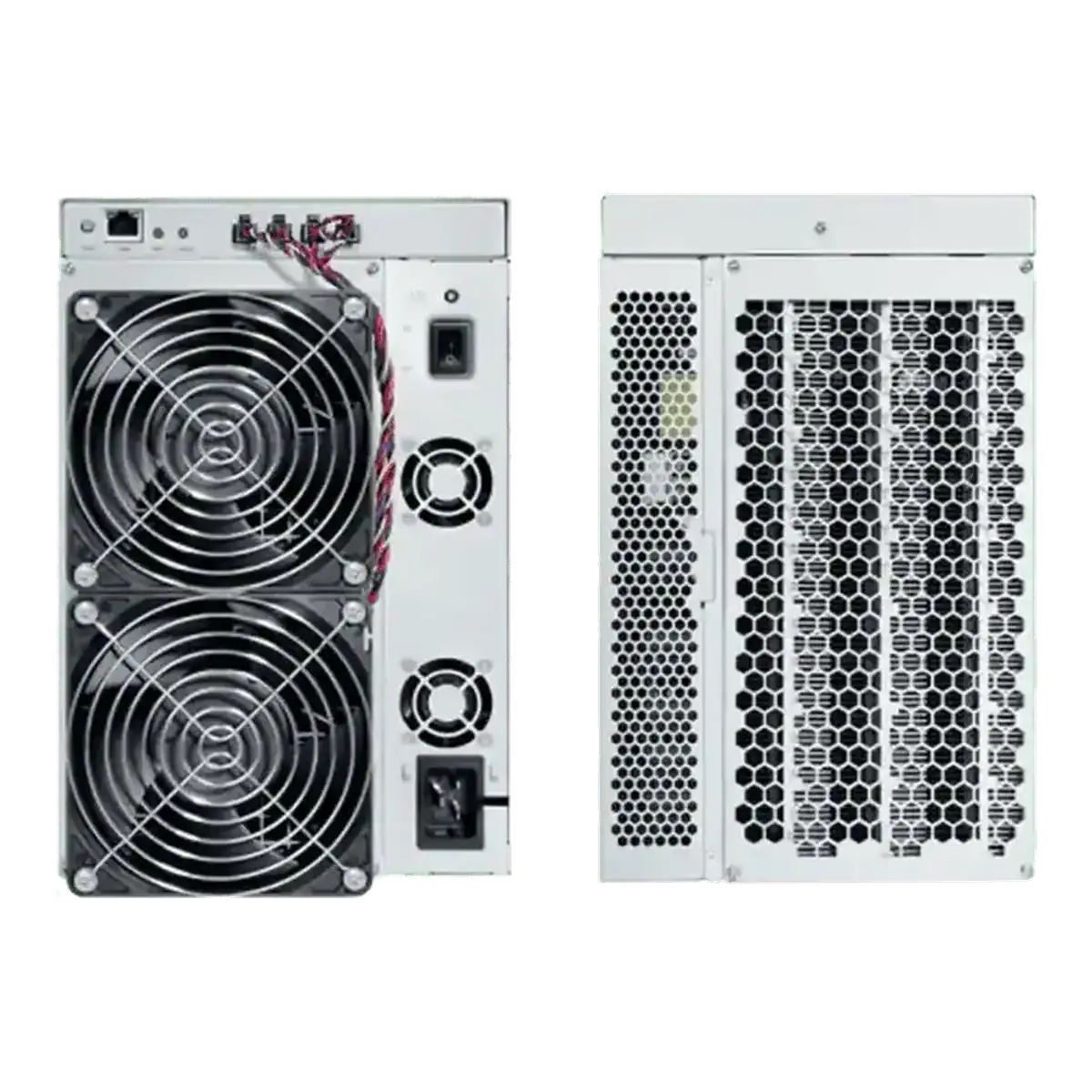 Canaan Avalon A15 XP 210Th SHA-256 Bitcoin Miner 2 Canaan Avalon A15 XP 210Th SHA-256 Bitcoin Miner — product view 2; representative hardware