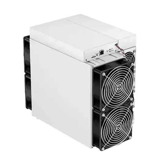 Bitmain Antminer L7 9050Mh Scrypt Litecoin & Dogecoin Miner
