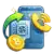 Phone callback icon