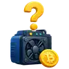 Question mark FAQ icon