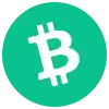 Bitcoin Cash (BCH) Logo