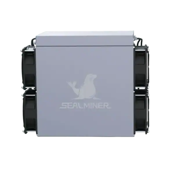 Bitdeer Sealminer A2 Pro 225TH SHA-256 Bitcoin Miner - gallery image 3
