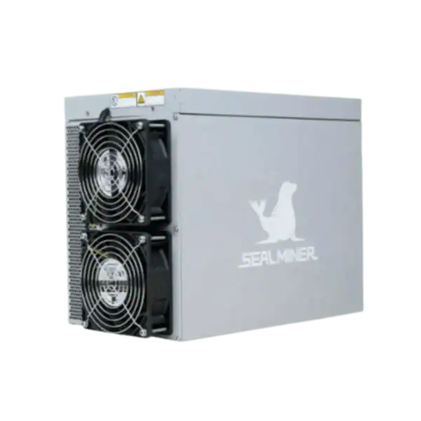 Bitdeer Sealminer A2 Pro 258TH SHA-256 Bitcoin Miner