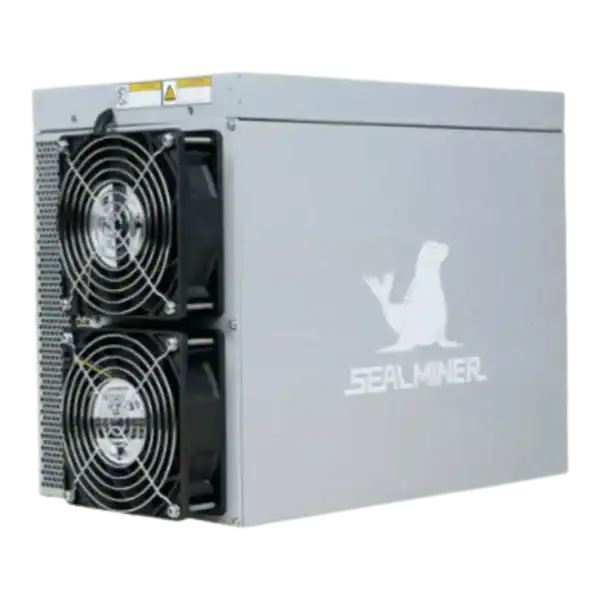 Bitdeer Sealminer A2 Pro 258TH SHA-256 Bitcoin Miner
