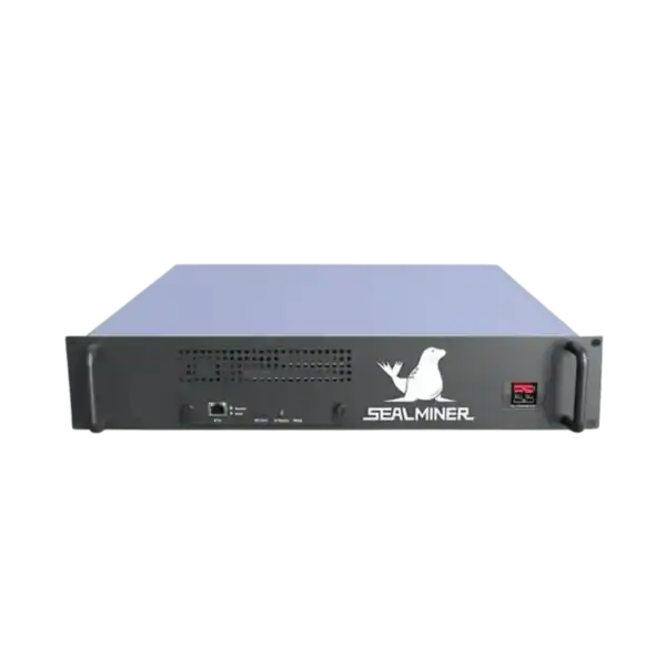 Bitdeer Sealminer A2 Pro Hydro 500TH SHA-256 Bitcoin Miner - gallery image 2