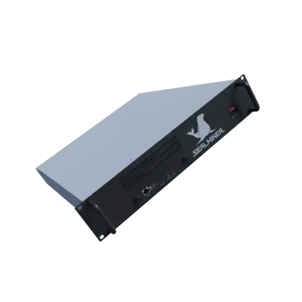 Bitdeer Sealminer A3 Pro Hydro 660TH SHA-256 Bitcoin Miner