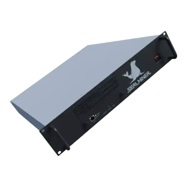 Bitdeer Sealminer A3 Pro Hydro 660TH SHA-256 Bitcoin Miner