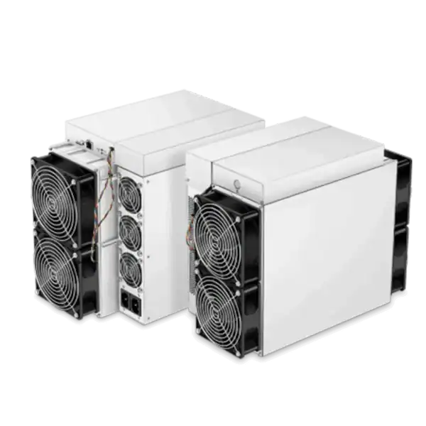 Bitmain Antminer D7 1286Gh Dash Blocx X11 ASIC Miner - gallery image 2