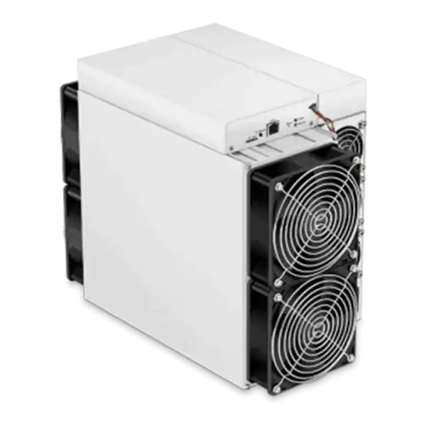 Bitmain Antminer D7 1286Gh Dash Blocx X11 ASIC Miner - gallery image 3
