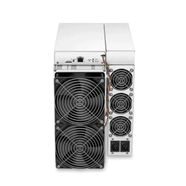 Bitmain Antminer D7 1286Gh Dash Blocx X11 ASIC Miner - gallery image 4