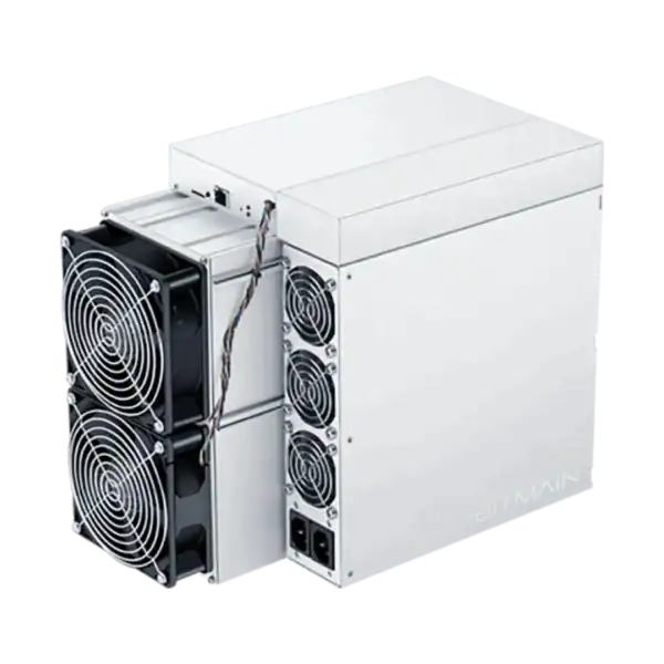 Bitmain Antminer K7 58Th Eaglesong Nervos Network CKB Miner