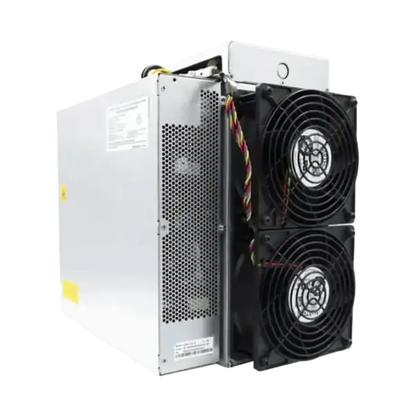 Bitmain Antminer D9 1770Gh Dash Blocx X11 ASIC Miner - gallery image 2