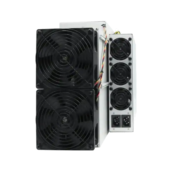Bitmain Antminer D9 1770Gh Dash Blocx X11 ASIC Miner - gallery image 3