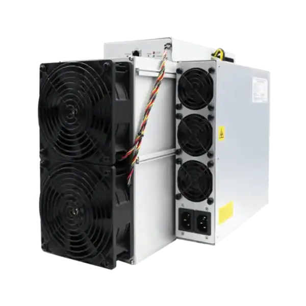 Bitmain Antminer D9 1770Gh Dash Blocx X11 ASIC Miner
