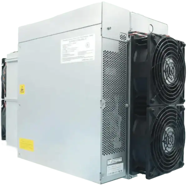 Bitmain Antminer E9 2400Mh Ethash Ethereum Classic Miner - gallery image 2