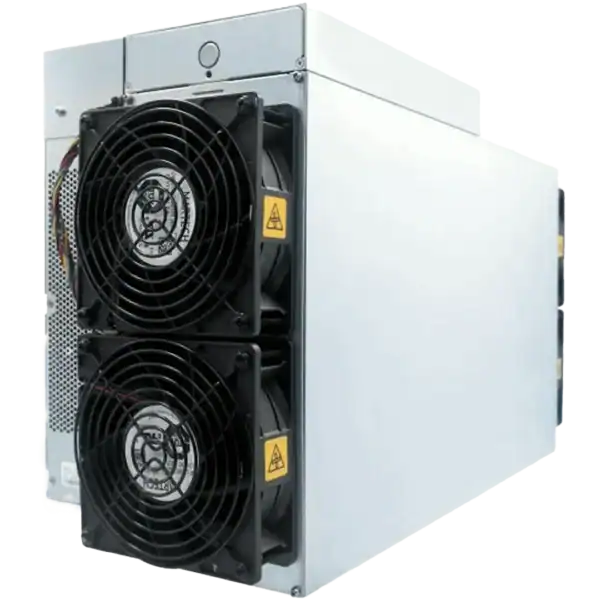 Bitmain Antminer E9 2400Mh Ethash Ethereum Classic Miner - gallery image 3