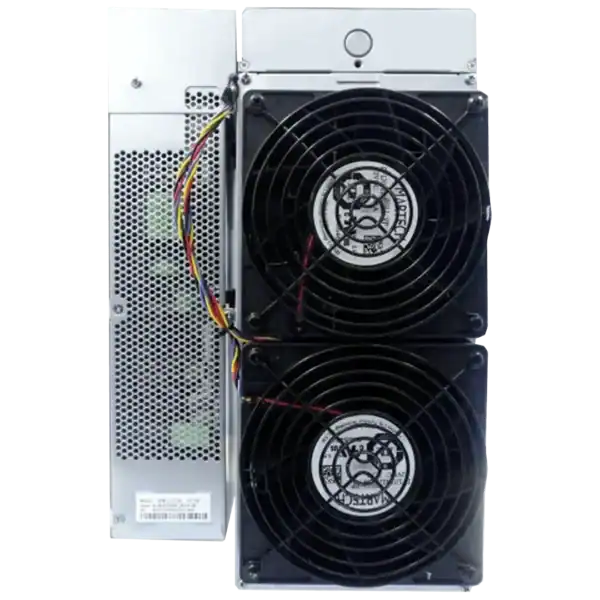 Bitmain Antminer E9 2400Mh Ethash Ethereum Classic Miner - gallery image 4