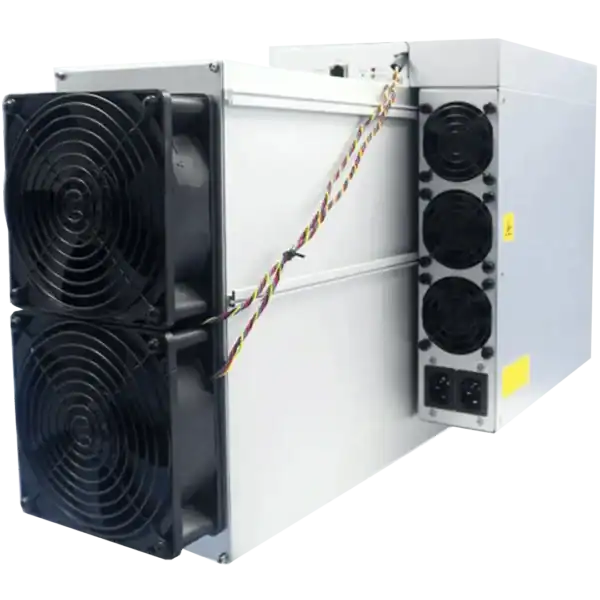 Bitmain Antminer E11 9000Mh Ethash Ethereum Classic Miner