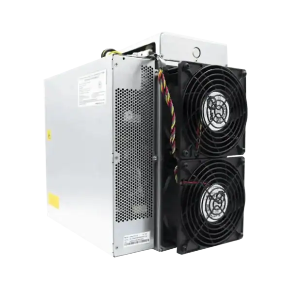 Bitmain Antminer KS3 9.4Th kHeavyHash Kaspa Miner - gallery image 2
