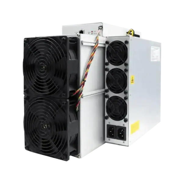 Bitmain Antminer KS3 8.2Th kHeavyHash Kaspa Miner