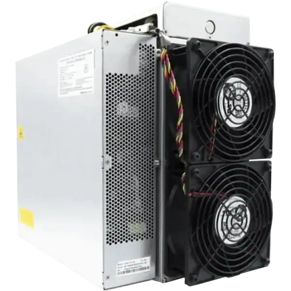 Bitmain Antminer KS5 20Th kHeavyHash Kaspa Miner - gallery image 2