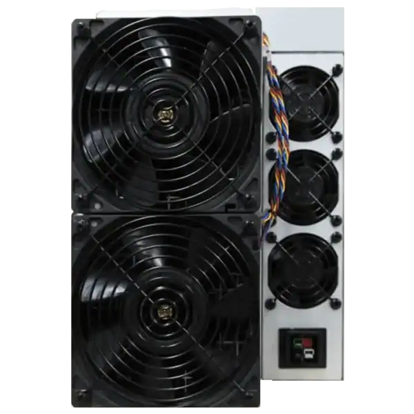 Bitmain Antminer KS5 20Th kHeavyHash Kaspa Miner - gallery image 3
