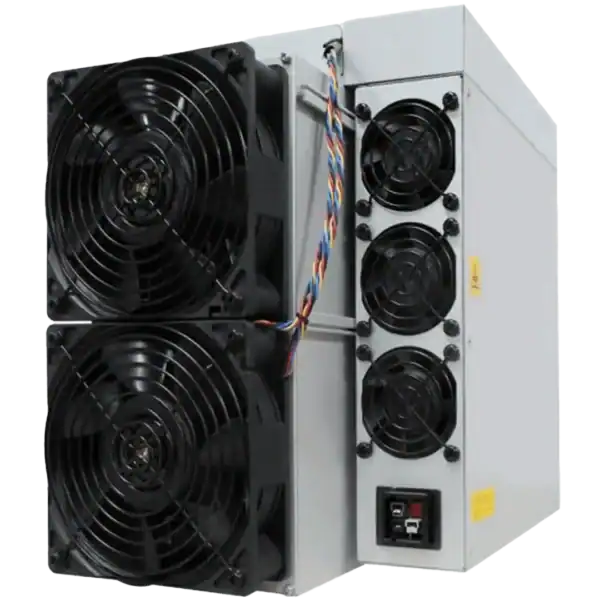 Bitmain Antminer KS5 18Th kHeavyHash Kaspa Miner