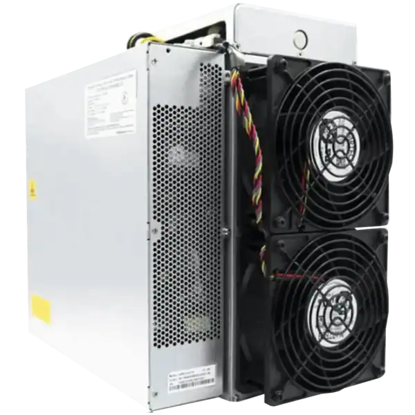 Bitmain Antminer KS5 Pro 21Th kHeavyHash Kaspa Miner - gallery image 2