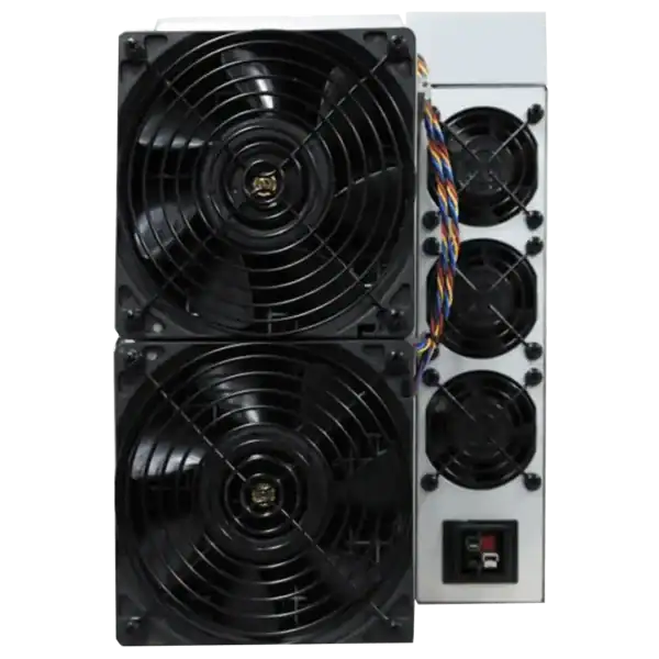 Bitmain Antminer KS5 Pro 21Th kHeavyHash Kaspa Miner - gallery image 3