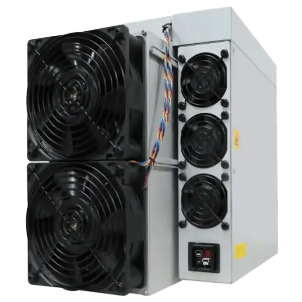 Bitmain Antminer KS5 Pro 21Th kHeavyHash Kaspa Miner