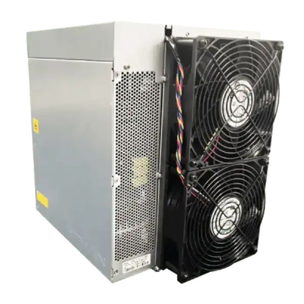 Bitmain Antminer L11 Pro 21Gh Scrypt Litecoin & Dogecoin Miner - gallery image 2