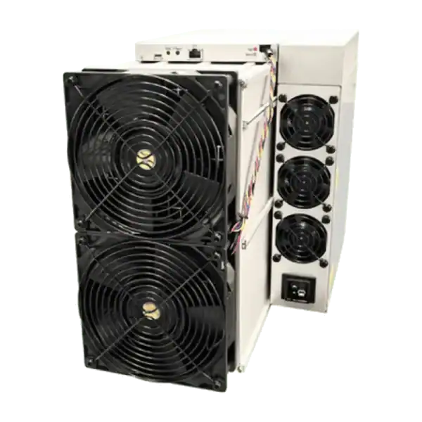 Bitmain Antminer L11 20Gh Scrypt Litecoin & Dogecoin Miner