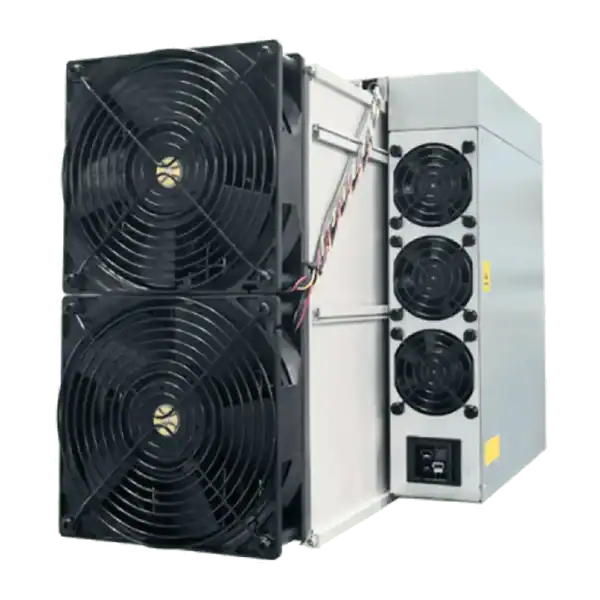 Bitmain Antminer L11 Pro 21Gh Scrypt Litecoin & Dogecoin Miner - main image